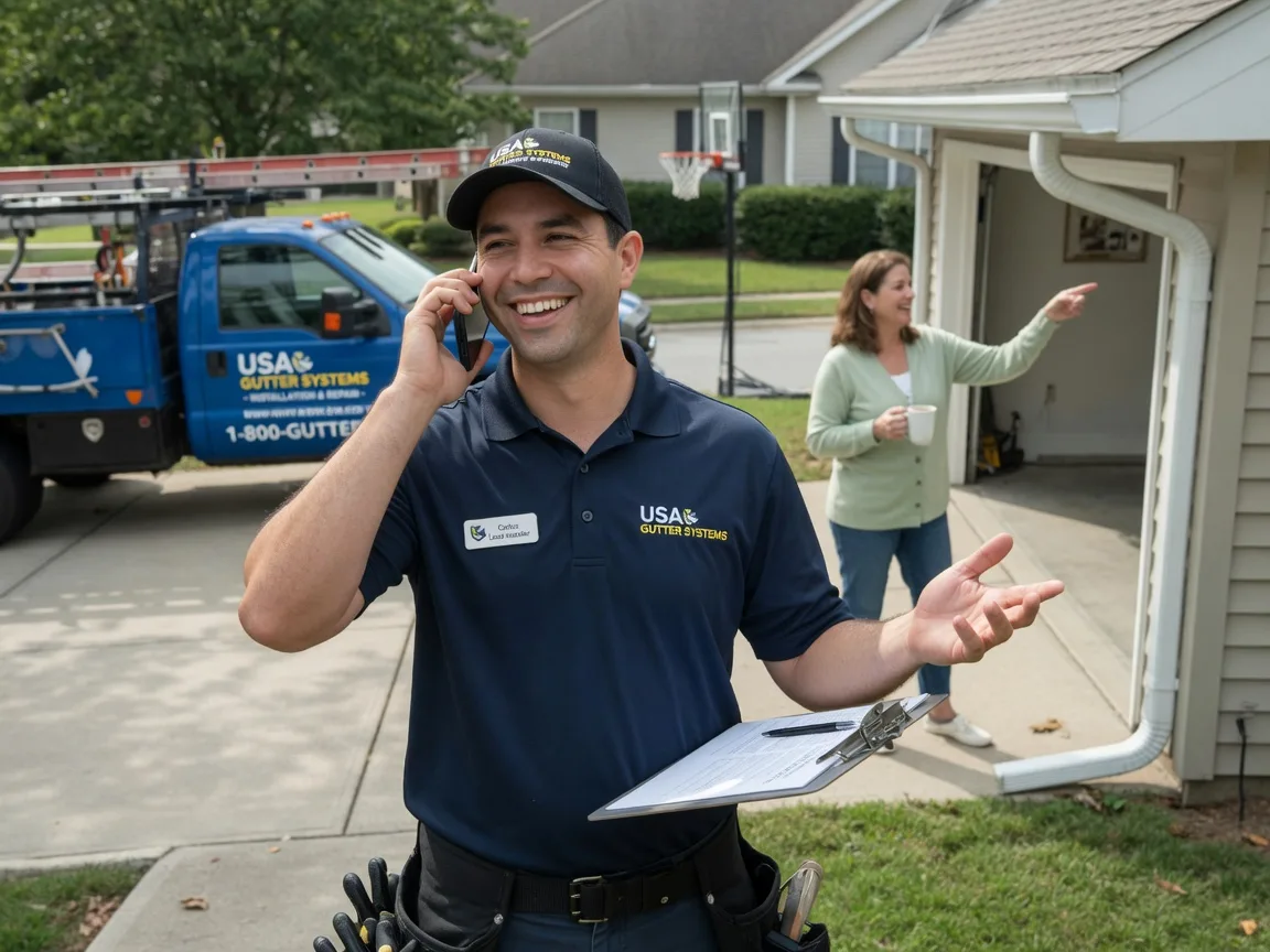 Gutter Installation Ellisburg, NY FAQs